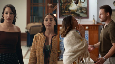 Platonik Mavi Dolunay Oteli dizisi ne zaman yayınlanacak? Oyuncu kadrosu ve konusu nedir?