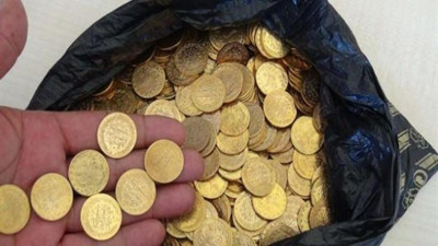 Suriye altını nedir, Suriye çeyreği nasıl anlaşılır? Kuyumcular vatandaşları uyarıyor