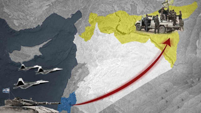 Suriye hükûmet yetkilisi: Koridora izin vermeyeceğiz