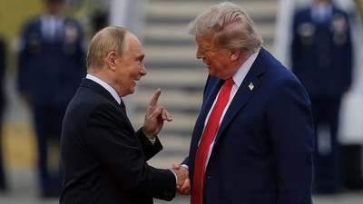 Trump'ın Özel Temsilcisi Kellogg, Alaska zirvesini eleştirenlere öfkeli: 'Kesin sesinizi'