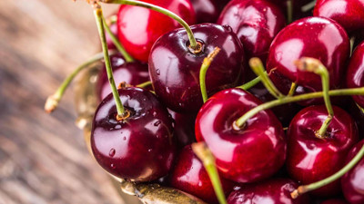 Türk kirazı Norveç'te daha ucuz! Vatandaş tadını unuttu, onlar tüketiyor