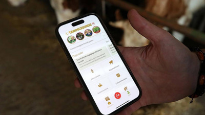 Türkiye’de ilk kez Yalova’da basıldı