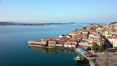 Yalnız gezenler için gezilecek en iyi yerler