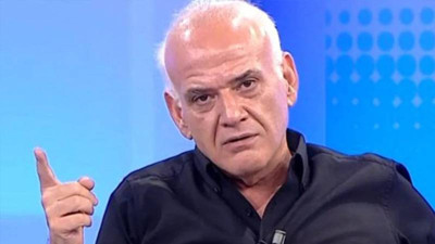 Ahmet Çakar, BTV'den kovulduğunu açıkladı: 'Hakkımı helal etmiyorum'