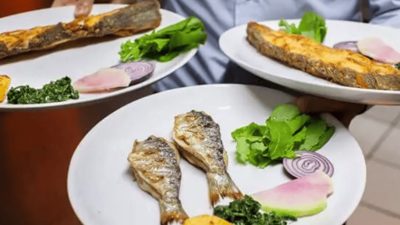 Dışarıda yemek yerken bunları asla sipariş etmeyin!