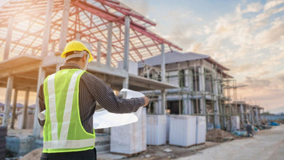 Dünyanın en değerli inşaat şirketleri açıklandı! Türkiye'den sadece o firma listeye girdi