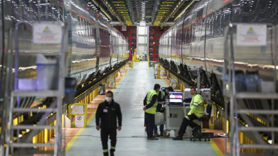 Ekonomide daralma devam ediyor: 'Umutlar' seneye kaldı!