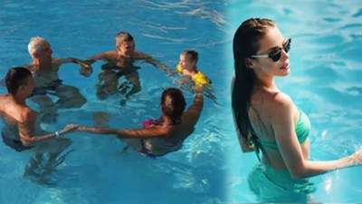 Uzman isim uyardı! Havuz ve deniz keyfiniz kabusa dönüşebilir