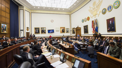 ABD’nin Suriye raporunda dikkat çeken ‘federal’ ifadesi