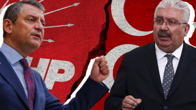 AK Parti ve MHP arasında görüş ayrılığı mı var? MHP'den Özgür Özel'e yanıt!