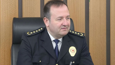 Bakan Yerlikaya'dan Emniyet'te kritik atama: Gece yarısı imzaladı!