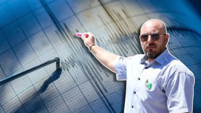 Fay hattı hakkında uyarı geldi! Deprem üretebilir