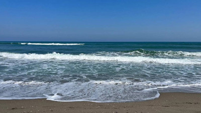 Kastamonu'da denizde girmek yasaklandı!