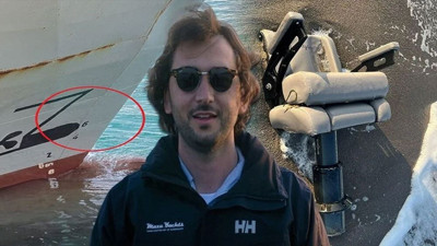 Marmara Denizi'nde kaybolmuştu! İş insanı Halit Yukay hakkında yeni gelişme