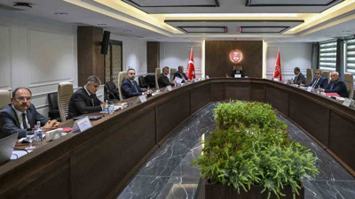 Memur maaşlarına ne kadar zam yapılacak? Kurul ilk toplantısını yaptı