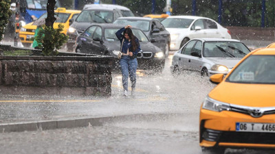 15 ile son dakika uyarısı!