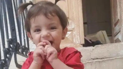 2 yaşındaki çocuk kuyuda ölü bulundu