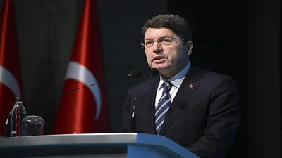 Adalet Bakanı Tunç duyurdu: Trafikte yeni karar