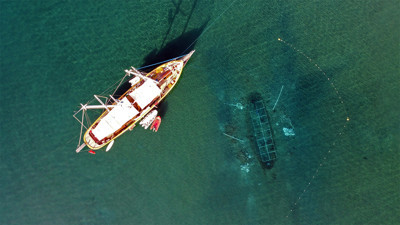 Denizcilik tarihimize açılan pencere
