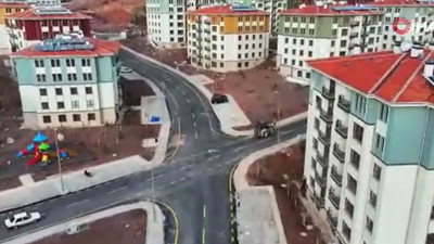 Türkiye'de kaç boş konut var? Akılalmaz rakam...