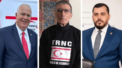 Hüseyin Macit Yusuf, Aziz Sancar ve Eral Osmanlar 'Gezici Büyükelçi' olarak atandı