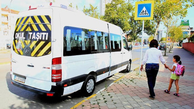 İstanbul, Ankara, İzmir okul servis ücretleri ne kadar oldu?