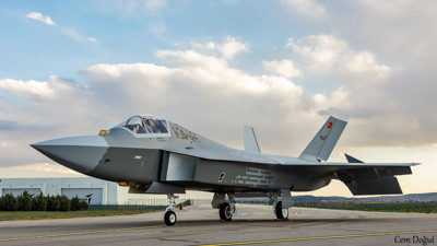 Mısır’ın KAAN hamlesi askeri işbirliğinin ötesinde