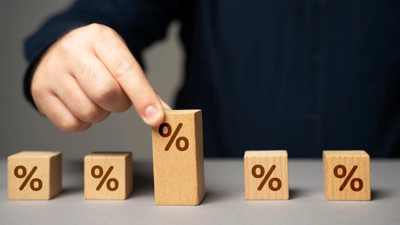 ‘800 baz puanlık faiz indirim alanı var’