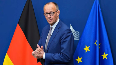 Alman Başbakanı Merz'den ekonomi itirafı: 'Kriz geçici değil, yapısal'