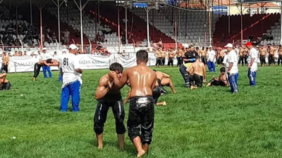 Antalya Elmalı güreşleri ne zaman, hangi tarihte? Türk’ün er meydanı