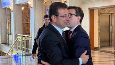 Avrupa, İmamoğlu için harekete geçti: Türkiye'ye geliyorlar