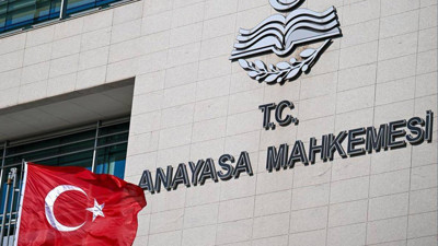 AYM'den uzman jandarma için hak ihlali kararı