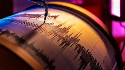 Balıkesir'de art arda 221 deprem: Doğal olmayan durum yaşanıyor