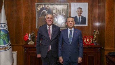 CHP'de istifa depremi! Göle Belediye Başkanı Gökhan Budak istifa etti! 20 yıl sonra seçim kazandırmıştı