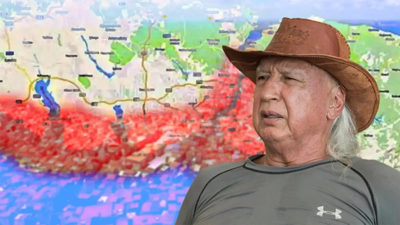 Depremlerin ardı arkası kesilmiyor! Tahminleri şaşmayan Şener Üşümezsoy en riskli bölgeyi açıkladı