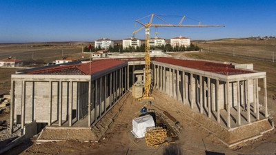 Bahçeli’nin açılışını yapacağı cemevi için özel şarkı bestelendi