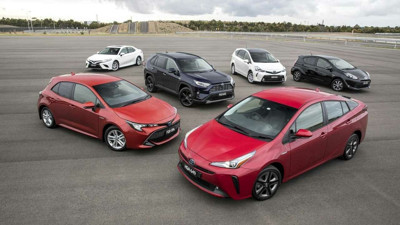 Dünyanın en çok kazanan otomobil üreticisi açıklandı! O marka hepsini geride bıraktı