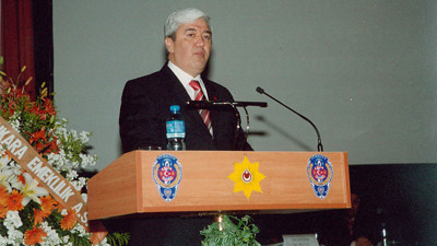 FETÖ’nün hedef aldığı Emniyet Müdürü'ne beraat