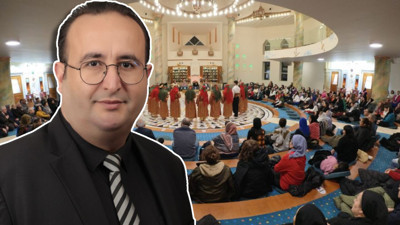 Horasan Erenleri Genel Başkan Yardımcısı Avukat Erdem Cömert ‘Cumhurbaşkanı’nın masasındaki’ Alevi açılımını değerlendirdi