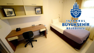 İBB öğrenci yurtları başvurusu başladı mı? Şartlar ve ücretler nasıl?