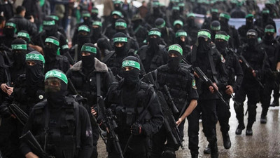 İsrail'in işgal planı başarısızlığa mahkum! Yine pusuya düştüler