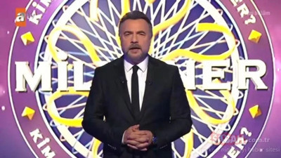 Kim Milyoner Olmak İster’de heyecan dolu anlar: 500 bin TL’lik soruyu açtırdı!