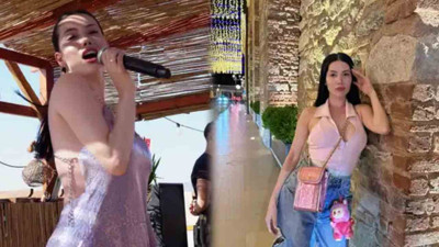 Kısmetse Olur programıyla ünlü olmuştu! Cansel Ayanoğlu'nun 1 saatte kazandığı para dudak uçuklattı