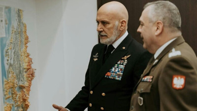 Atlantik ittifakı doğuya yatırımı sürdürüyor: Ukrayna'ya bir 50 milyar dolar daha