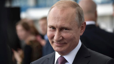 Putin'in Çin programı dört gün sürecek: Xi ile görüşme ve ŞİÖ Zirvesi