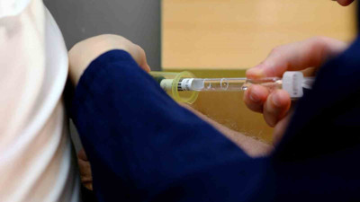 Sakarya'da ücretsiz olarak yapılıyor! 30 yılı aşkın süredir evli olan çiftler dikkat