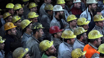 ‘Yarım maaş teklif ediliyor, peşkeş çekilecek’