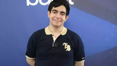 YKS birincisi Muhammed İsmail Kuşat nereye yerleşti? 'Günde 1-2 saat çalıştım' açıklamasıyla gündem olmuştu