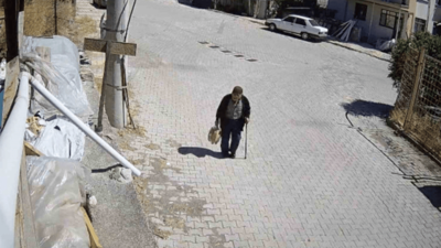 10 gündür aranıyordu: Cansız bedeni bulundu