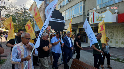 Ali’siz Aleviler bölündü